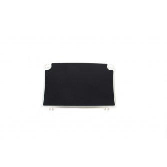 Top panel of the RC400 G2B G3 transmitter