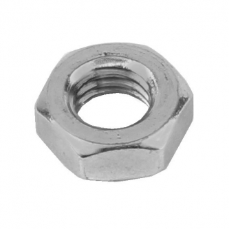 Lock nut P / GR 6S M8 ZNT