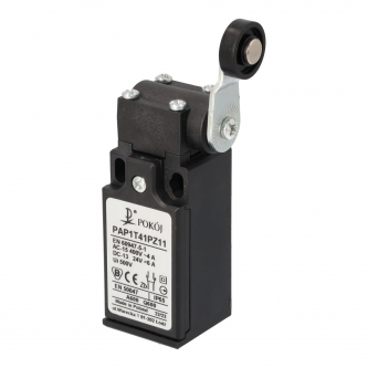 Limit switch PAP1T41PZ11