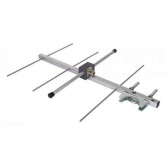 432-438 MHz antenna