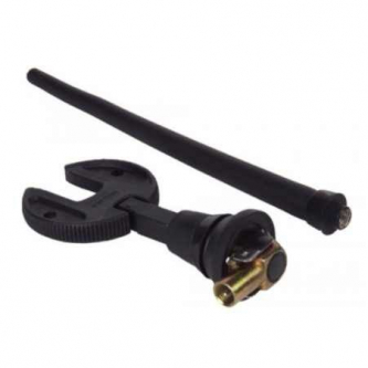 406-440 MHz car antenna