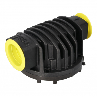 Georotor Pump 20cm3 IEC80 Asa Hydraulik