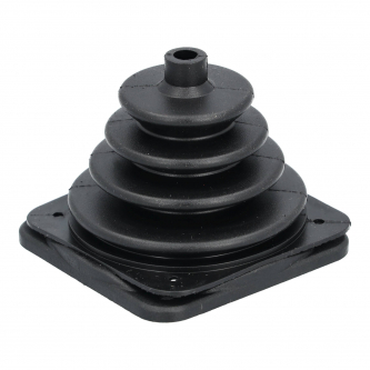 HBC Radiomatic 45x45mm joystick rubber cover