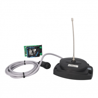 Antenna Scanreco Kit for G1 RC400 1500+570/515 trans. one-way