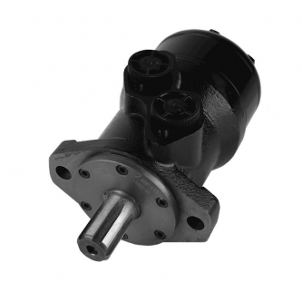 Orbital motor ALSG2-L-160-O2-SHD 160 cm3 / rev