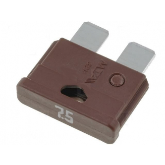7.5A automotive fuse