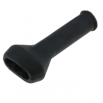Strain relief Superseal 1.5 3 pin plug for 157B4992
