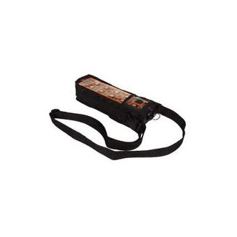 Neck cover for Micron 3/5