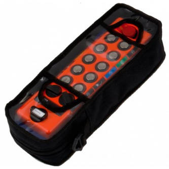 Micron Special transmitter cover