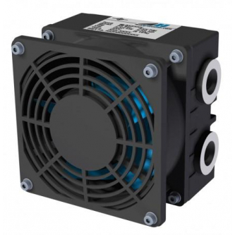 Asa Hydraulik LL 01 cooler 12V DC (0.04 kW)