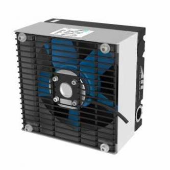 Asa Hydraulik LL 03L cooler 230/400 VDC (0.05 kW)