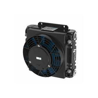 Asa Hydraulik LL 03 cooler 12V DC (0.11 kW)