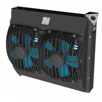 Asa Hydraulik ASA0367AD01 cooler 12V DC (0.54 kW)