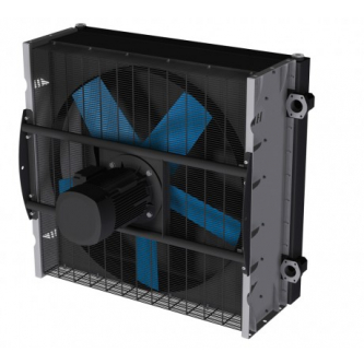 Cooler Asa Hydraulik ASA1508SA6G 400/690 VAC (7.5kW), Highline
