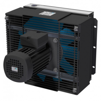 Asa Hydraulik TT 07 rail cooler 230/400 V AC (0.55 kW)