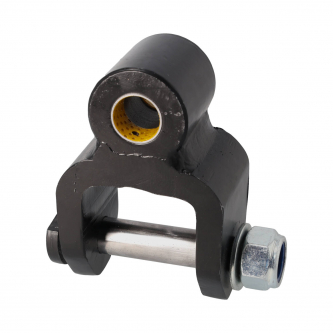 Rotator hanger, HMF 28 / 70mm version; 25 / 72mm