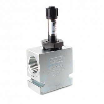 1 "valve body - DS161NR