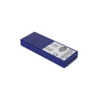 HBC Radiomatic FuB10XL 2x6VDC battery