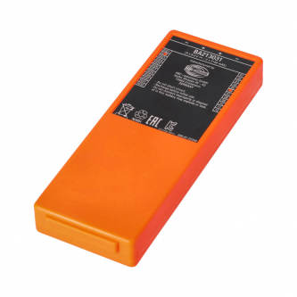 HBC Radiomatic Fuh10 2x2100mAh 2x6V battery (ex. BA213030)