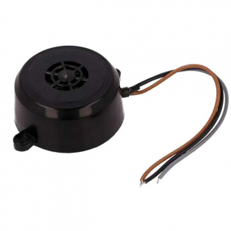 Sound transducer: piezo alarm; 36 ÷ 48VAC
