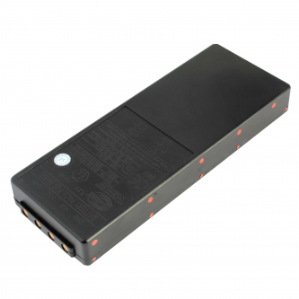 HBC Radiomatic FuB06EEX 7.2VDC battery
