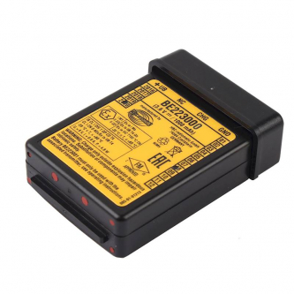 HBC Radiomatic 3.6VDC EX-explosion proof battery (nn. BE22301)