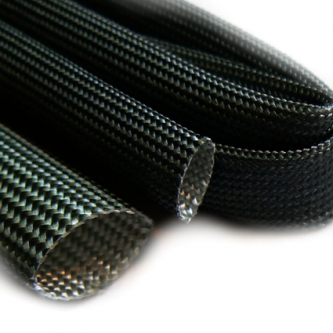 Textile cover for cables 57/35