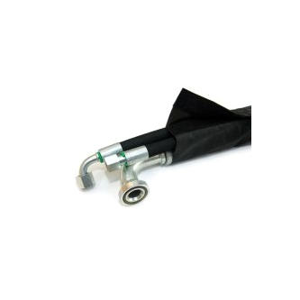 Velcro textile cable cover 280/76 (BGPV-280/75)