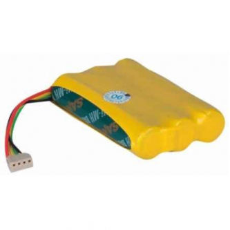 HBC Radiomatic BI2090B1 3.6VDC battery