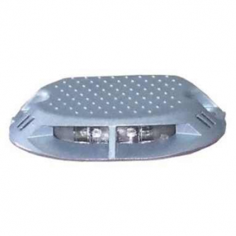 Hella warning light - LED