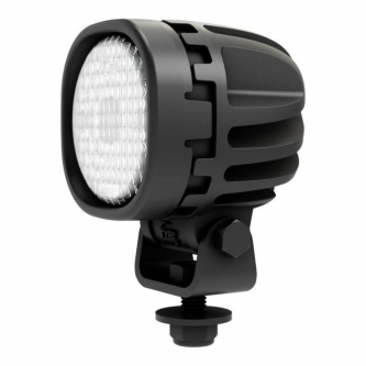 TYRI 0606 LED work lamp with symmetrical light; 12V; 1000lm