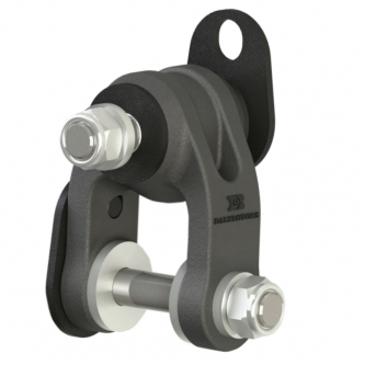 Rotator hanger Baltrotors BR1-90-25 25mm, pin 25mm