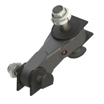 Rotator connector Baltrotors BR22KS 45mm pin 35mm