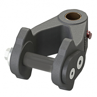 Rotator hanger Baltrotors BRM1-60-01 25mm, pin 25mm
