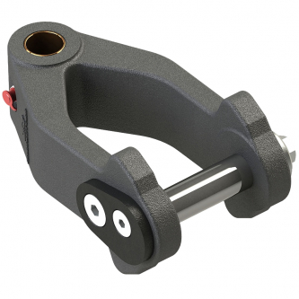 Rotator hanger Baltrotors BRM1-73-01 25mm, pin 25mm