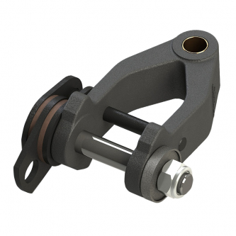Rotator hanger Baltrotors BRM10-73-01 25mm, pin 25mm