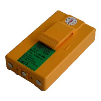 Itowa battery BT7216MH 7.2VDC