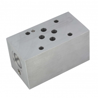 NG6 intermediate plate