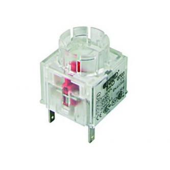 Contact element BZO 1 NC Instantaneous 250 V / AC
