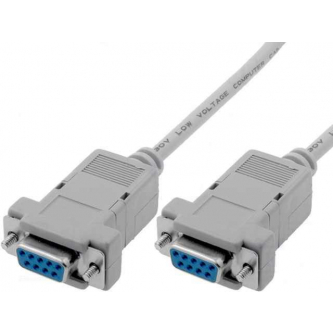 KABEL D-SUB 9PIN 1,8M
