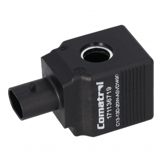 Coil Comatrol Comatrol C13-13D-20W-ASVD(1490); 3664499M2