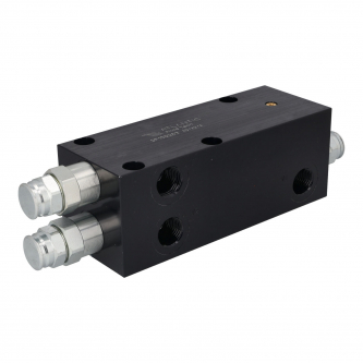 Cormach G1005S actuator lock