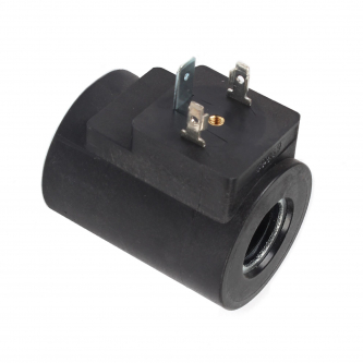Fanin coil 24VDC 26W fi16 h=50mm