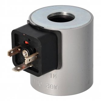 Fanin coil 12VDC 30W fi19 h=50mm
