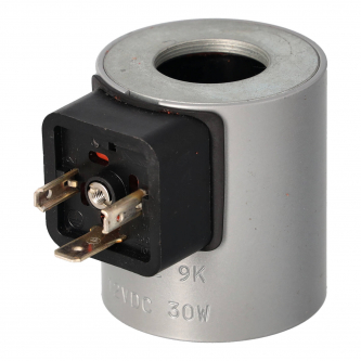 Fanin coil 12VDC 30W fi22 h=50mm