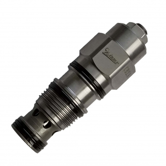 Winner overload valve 120 l / min 140-350 bar Sun CBEH-LJN