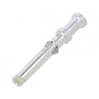 Contact; Size: 1.6mm; female; 1mm2; CDM / DDM, HD / HDD; 10A