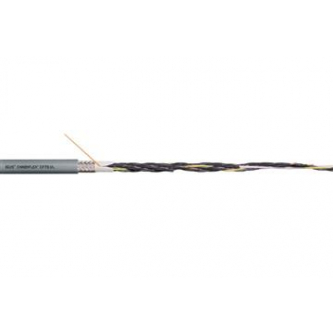 Chainflex PUR control cable cULus 12x0.75