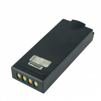 Fomotech Alpha 5000 battery