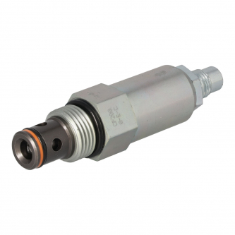 Comatrol pressure limiting valve